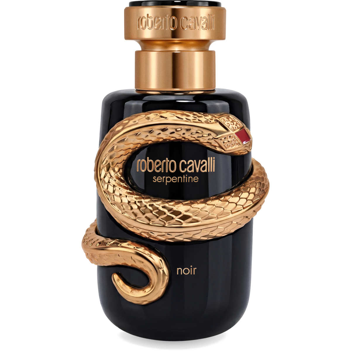Roberto Cavalli Serpentine Noir profumo donna Roberto Cavalli Serpentine Noir profumo donna
