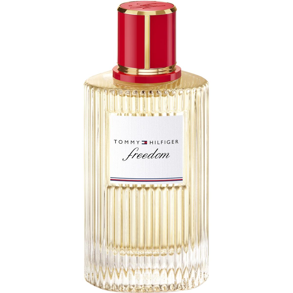 Tommy Hilfiger profumo donna Freedom Tommy Hilfiger profumo donna Freedom