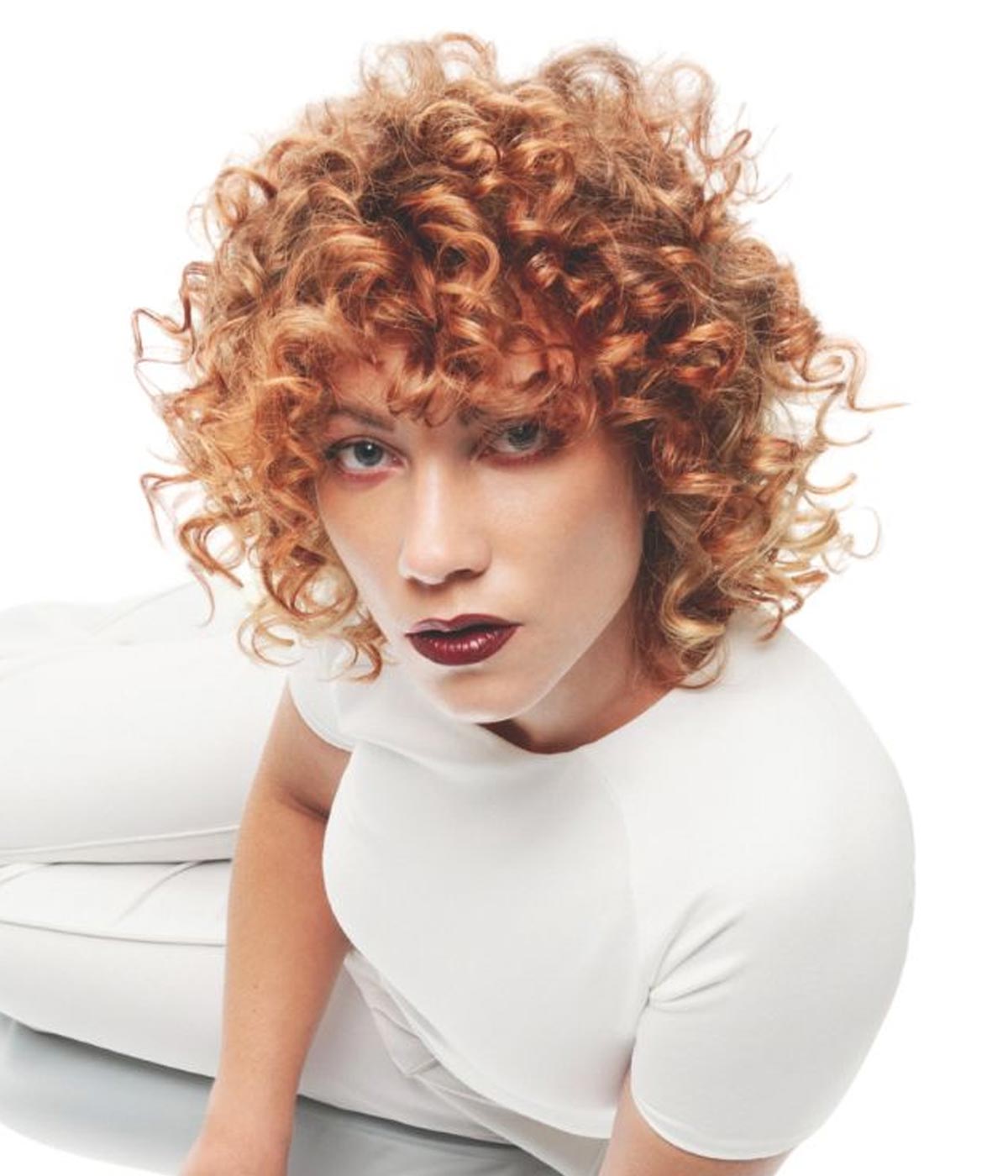 Subrina Professional tagli capelli medi 2025 Subrina Professional tagli capelli medi 2025