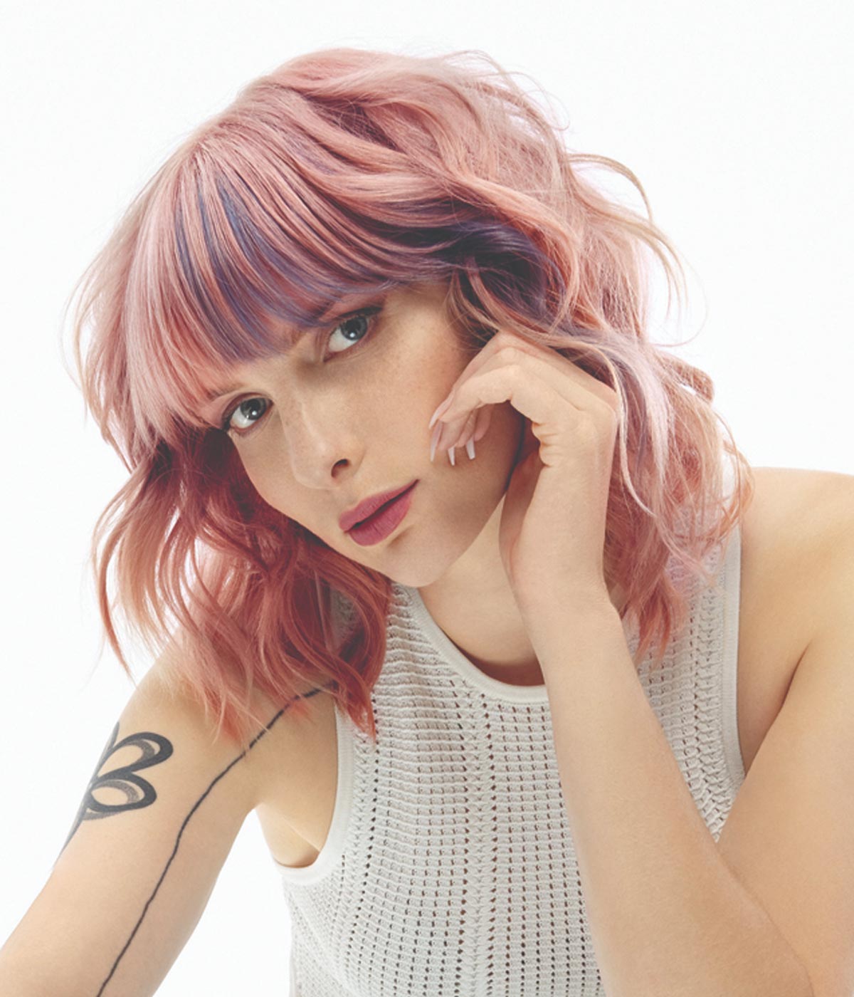 Subrina Professional tagli capelli medi 2025 Subrina Professional tagli capelli medi 2025