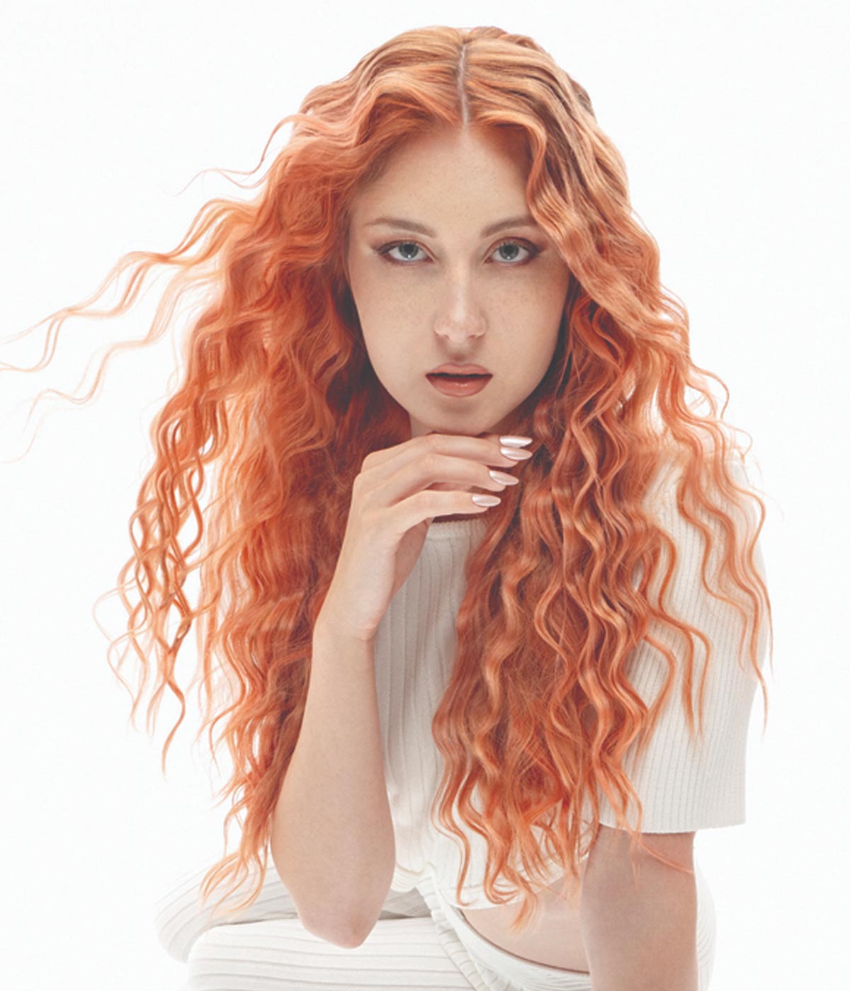 Subrina Professional collezione tagli capelli 2025 Subrina Professional collezione tagli capelli 2025