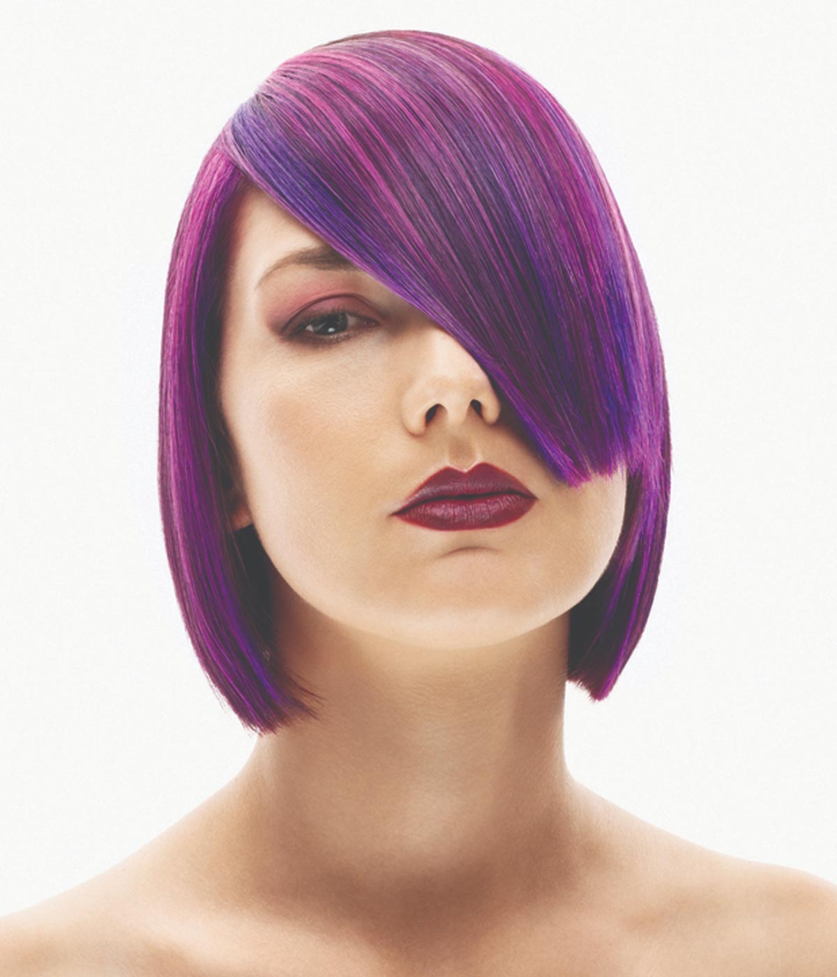 Subrina Professional tagli capelli medi 2025 Subrina Professional tagli capelli medi 2025