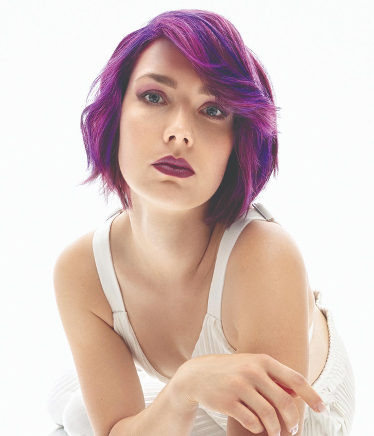 Subrina Professional tagli capelli medi 2025 Subrina Professional tagli capelli medi 2025