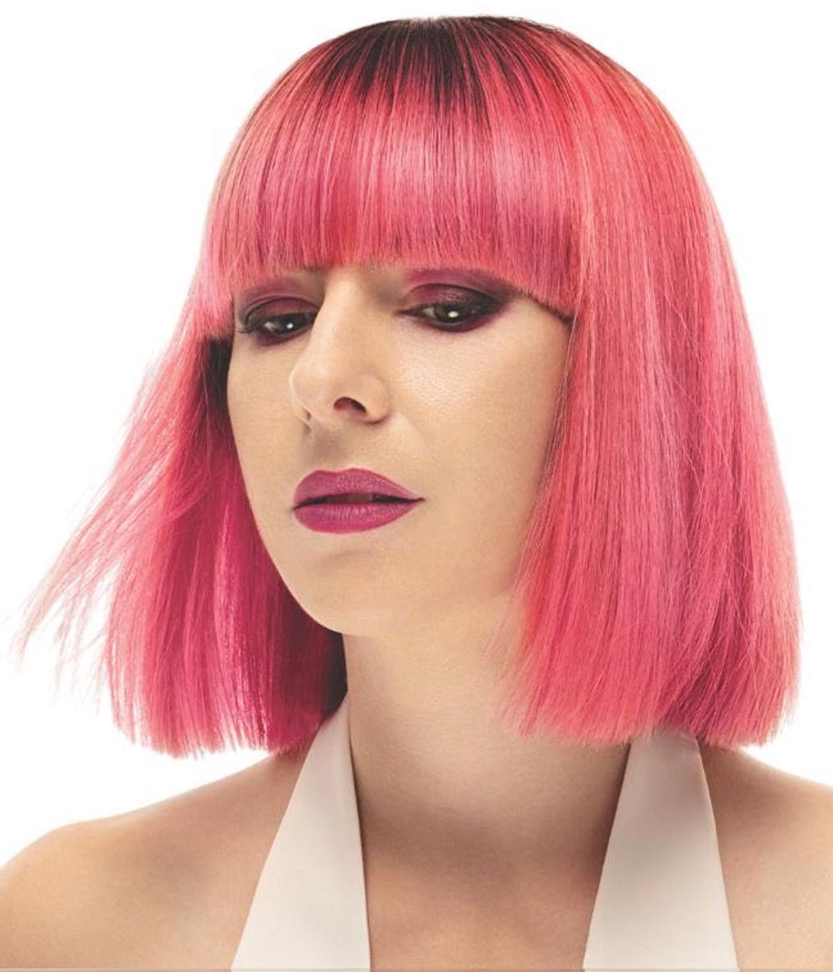 Subrina Professional tagli capelli medi 2025 Subrina Professional tagli capelli medi 2025