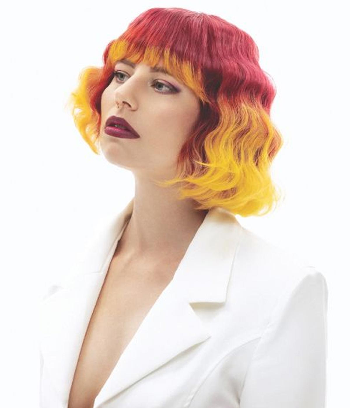 Subrina Professional tagli capelli medi 2025 Subrina Professional tagli capelli medi 2025