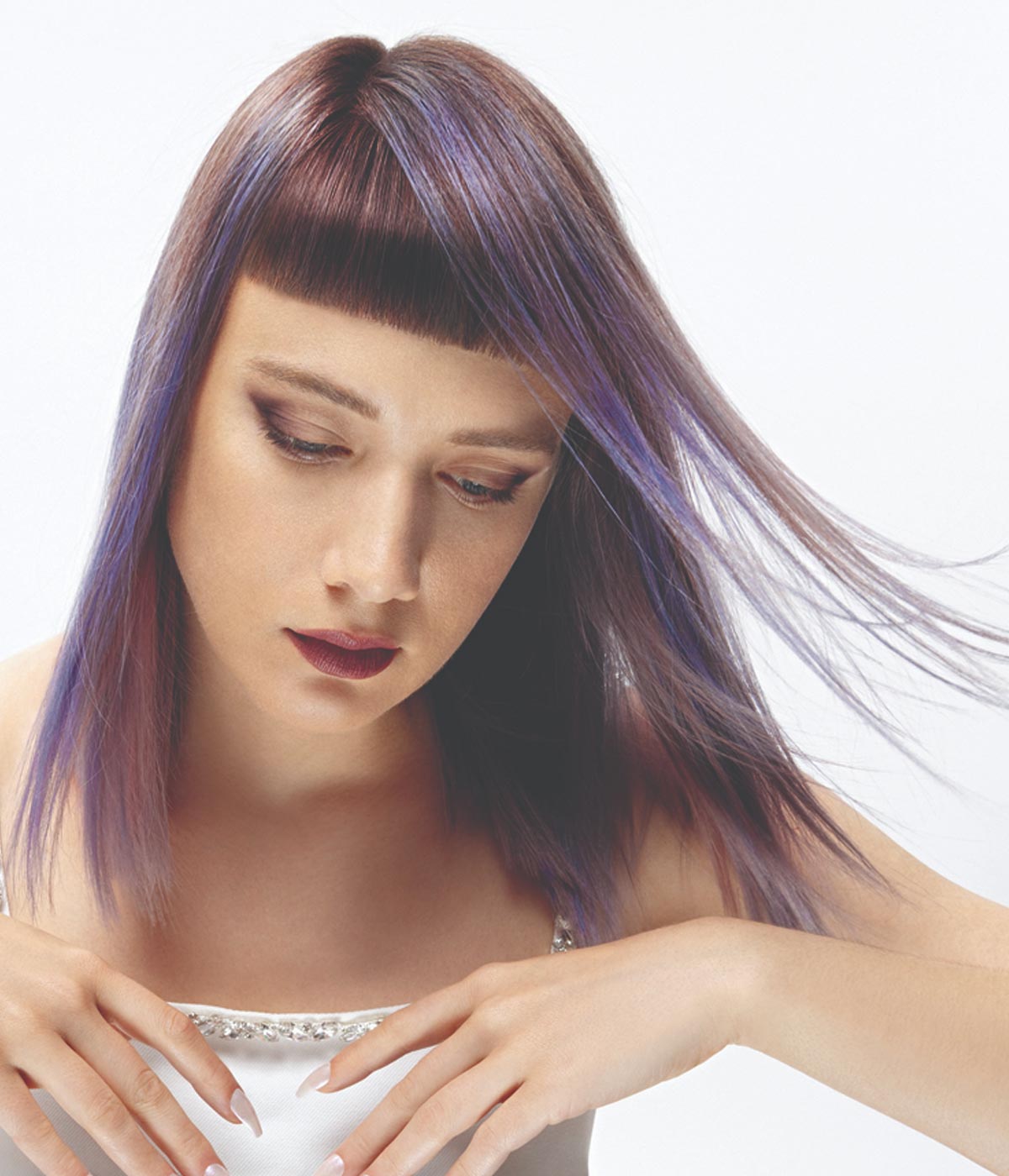 Subrina Professional tagli capelli medi 2025 Subrina Professional tagli capelli medi 2025