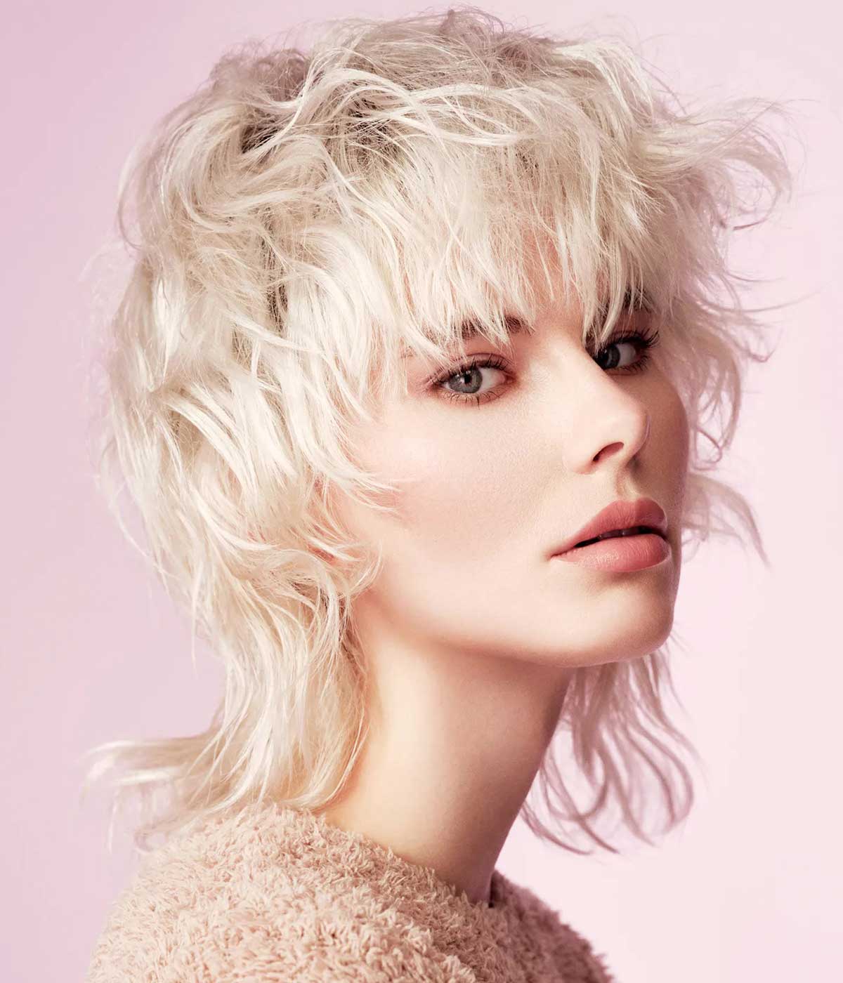 Tagli capelli asimmetrici 2025 Tagli capelli asimmetrici 2025