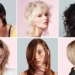 Tagli capelli asimmetrici 2025