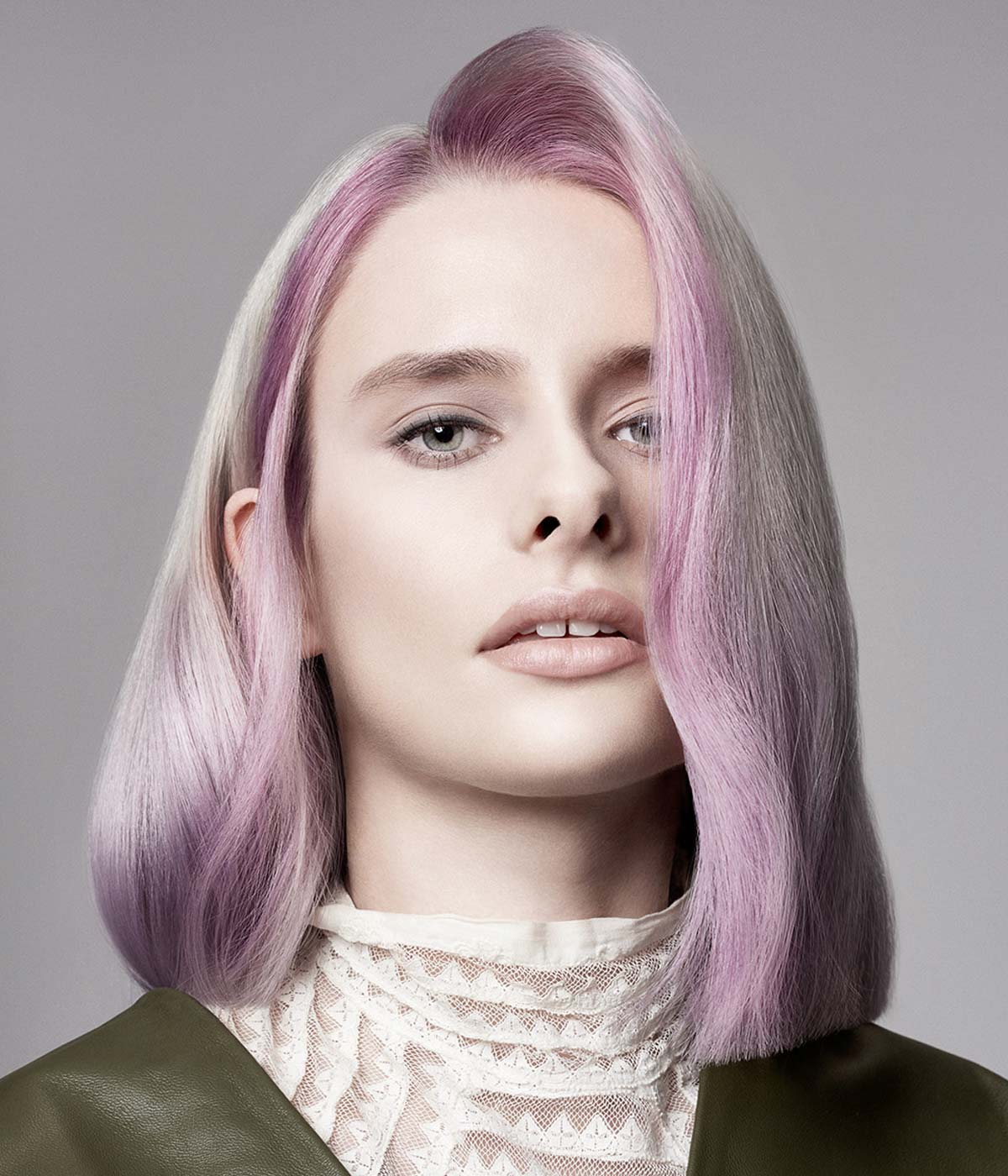Anna Alford tagli capelli medi 2025 Anna Alford tagli capelli medi 2025