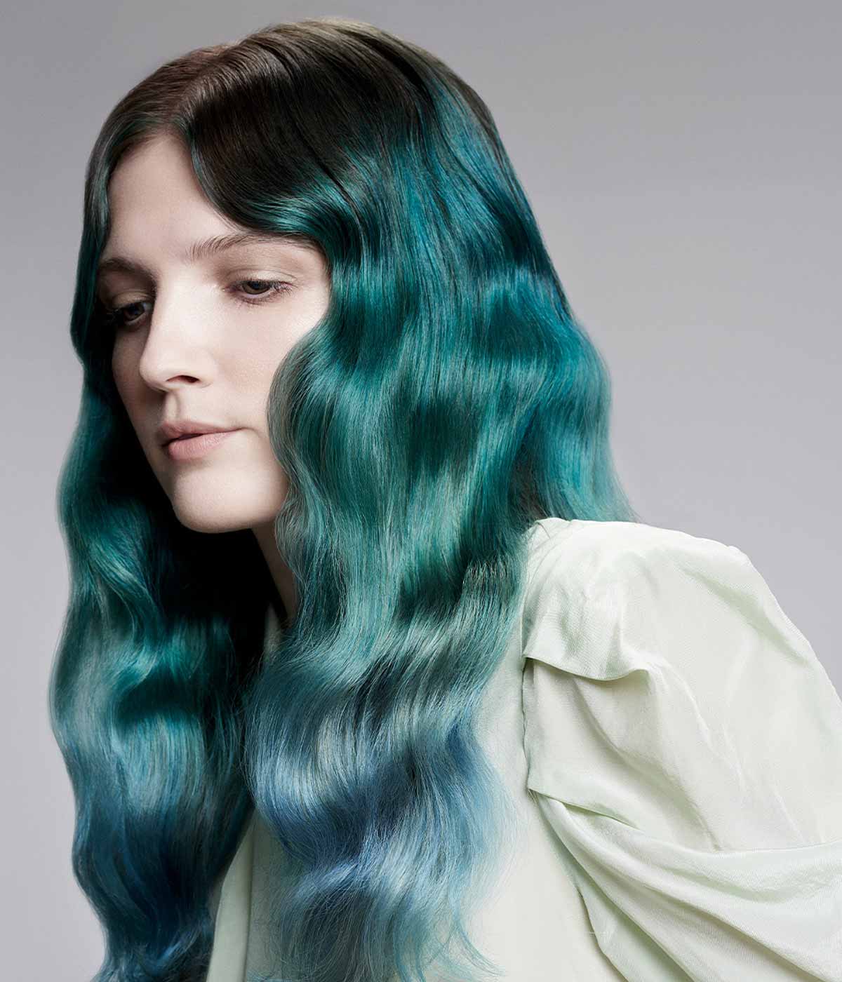 Anna Alford tagli capelli lunghi 2025 Anna Alford tagli capelli lunghi 2025