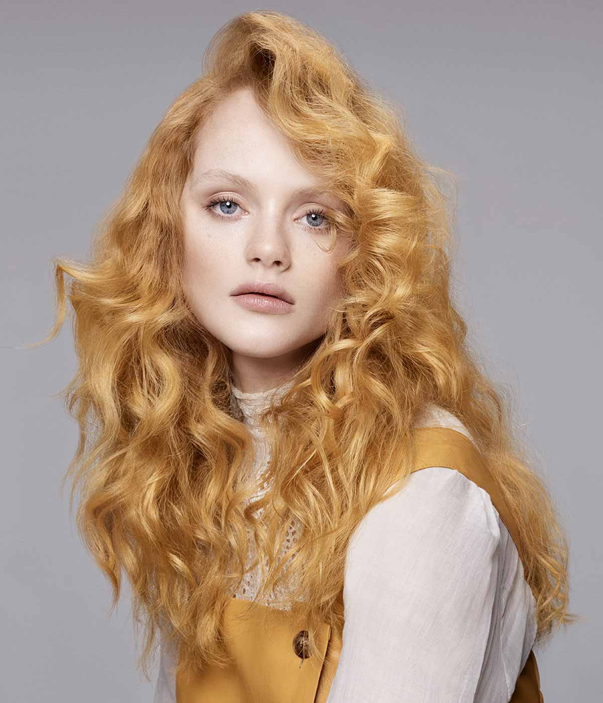 Anna Alford collezione tagli capelli 2025 Anna Alford collezione tagli capelli 2025