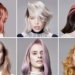 Anna Alford collezione tagli capelli 2025