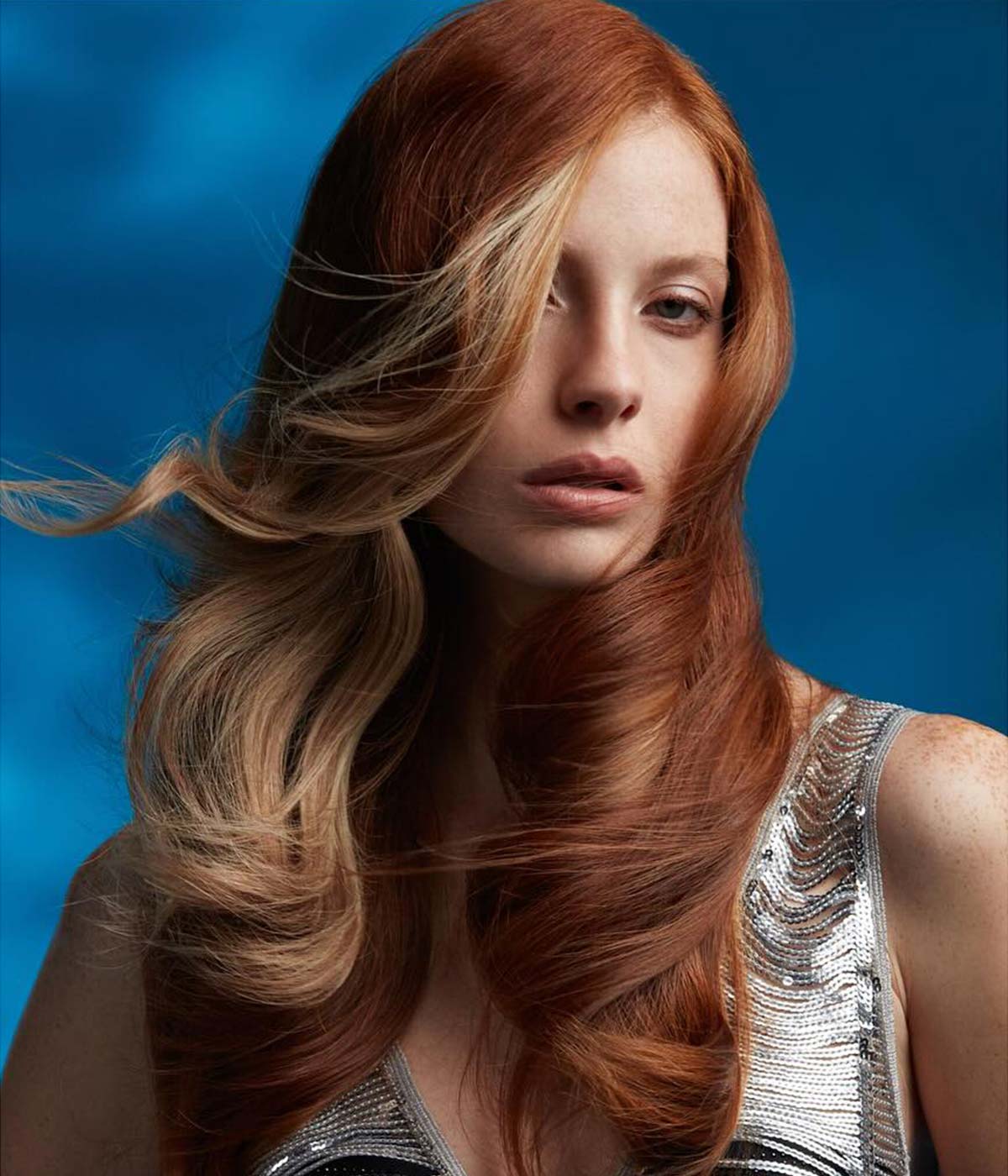 Barex Italiana tagli capelli primavera estate 2025 Barex Italiana tagli capelli primavera estate 2025