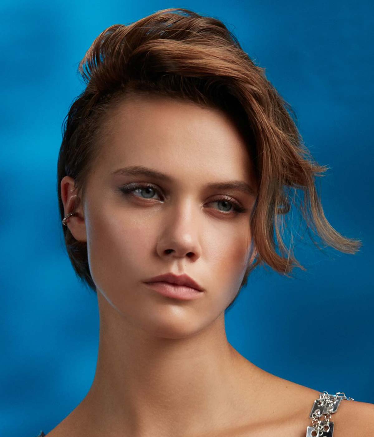 Barex Italiana tagli capelli primavera estate 2025 Barex Italiana tagli capelli primavera estate 2025
