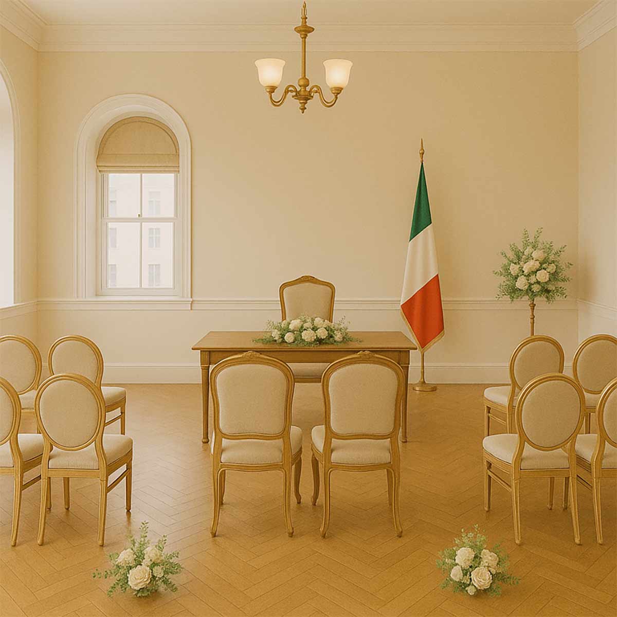 Come vestirsi per cerimonie in autunno o inverno Come vestirsi per cerimonie in autunno o inverno