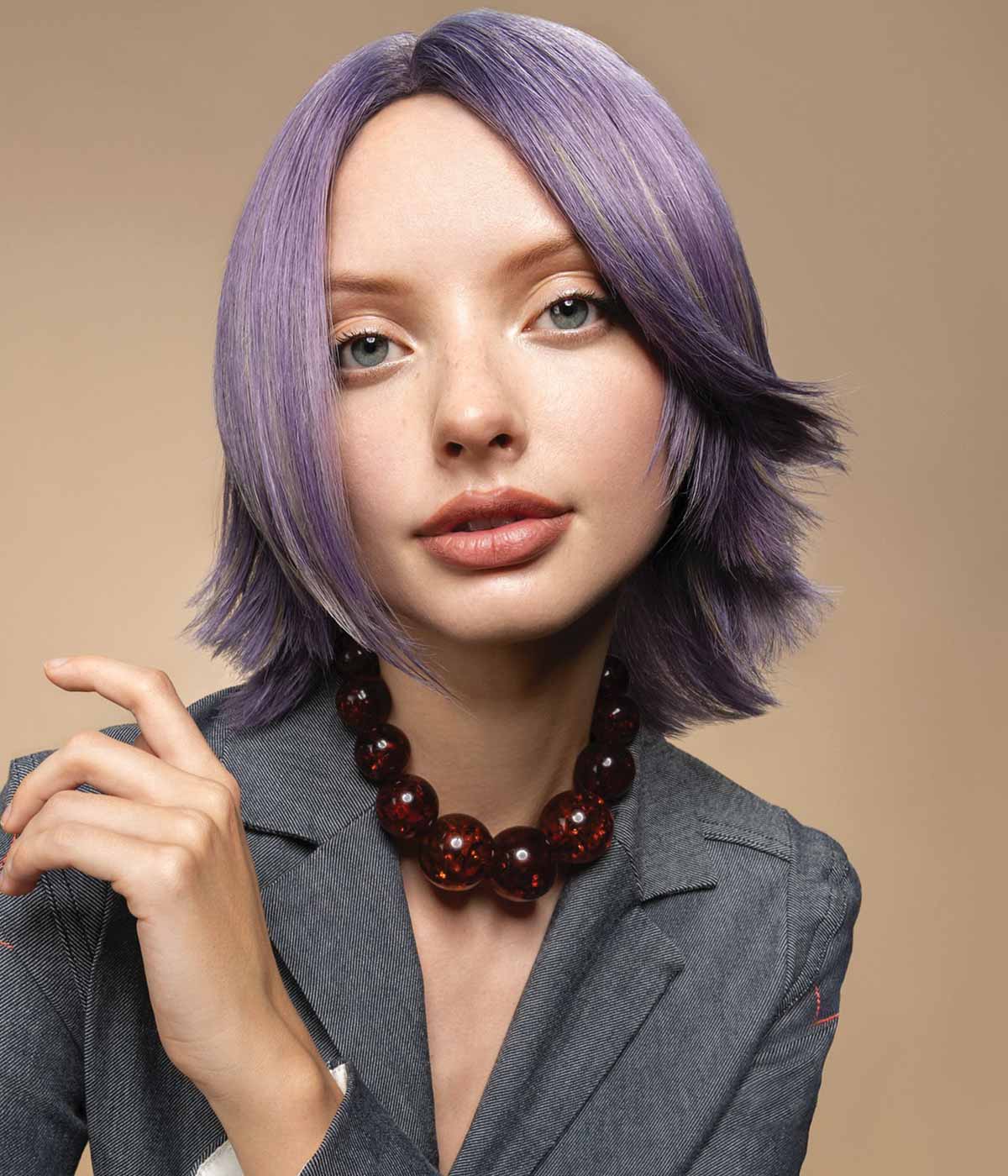 Head Up tagli capelli medi primavera estate 2025 Head Up tagli capelli medi primavera estate 2025