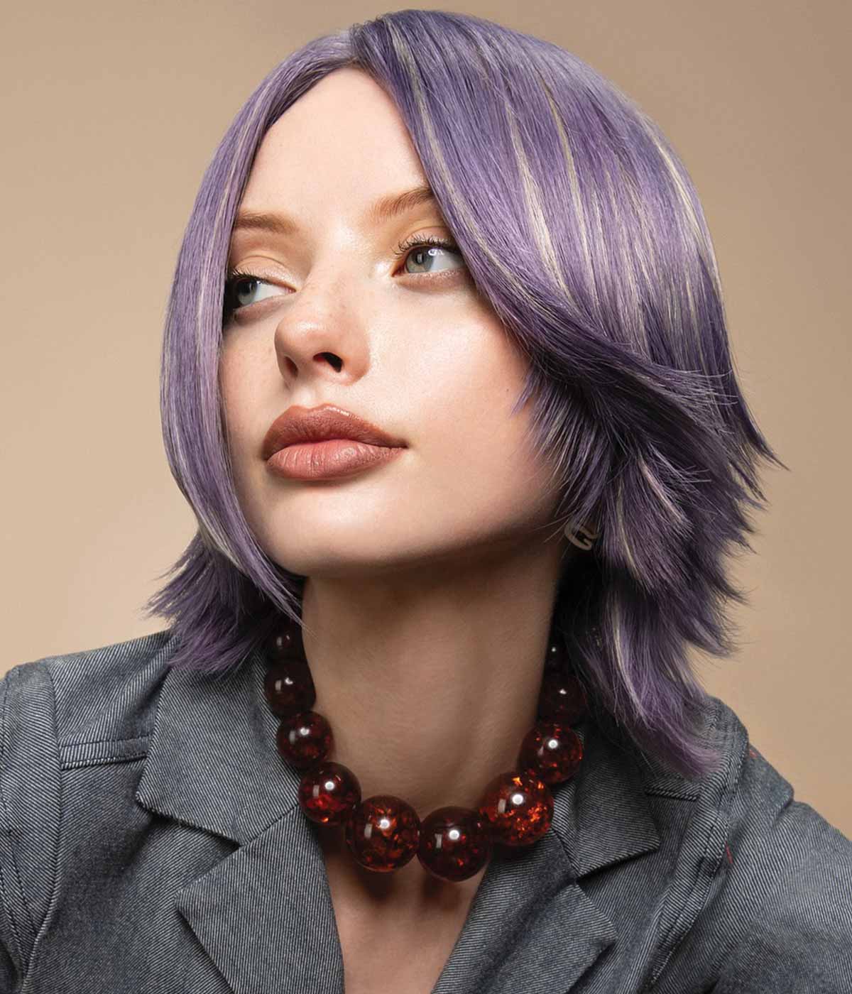 Head Up tagli capelli medi primavera estate 2025 Head Up tagli capelli medi primavera estate 2025