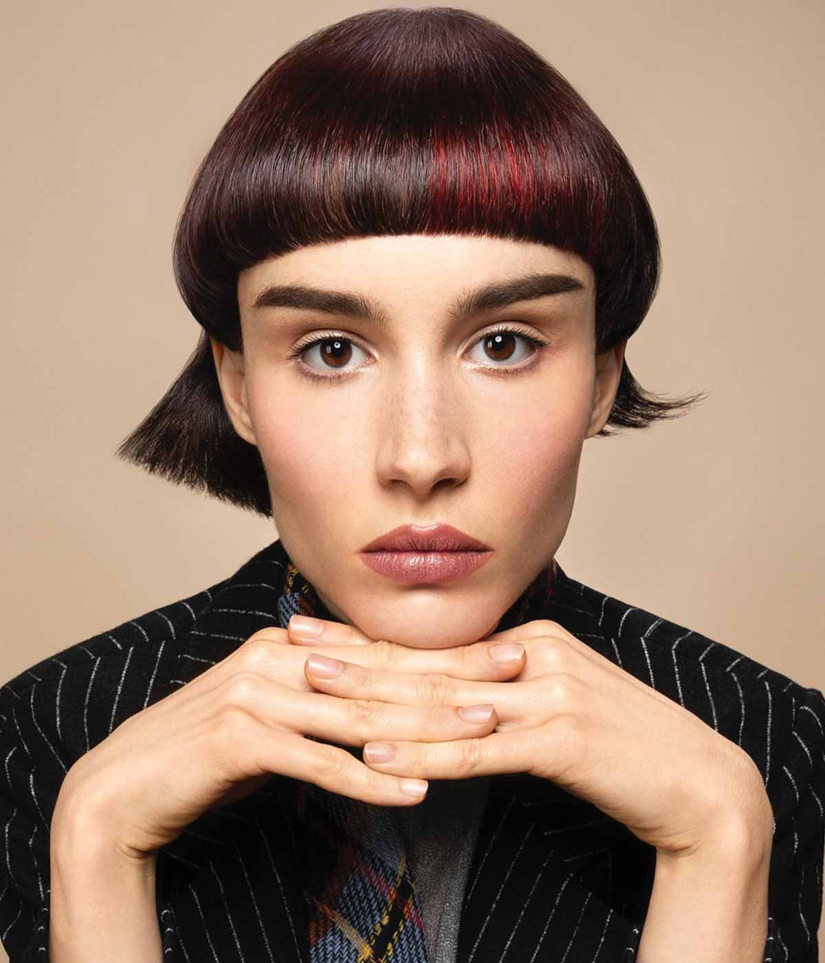 Head Up tagli capelli medi primavera estate 2025 Head Up tagli capelli medi primavera estate 2025