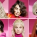 Simon Houston collezione tagli capelli 2025