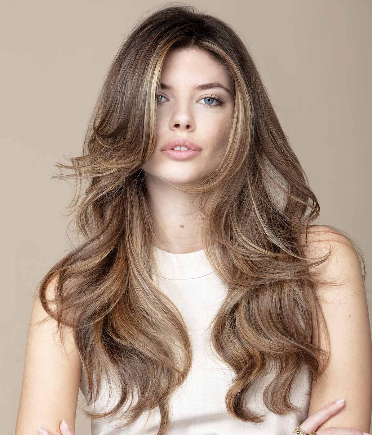 Tagli capelli lunghi 2025 primavera estate Tagli capelli lunghi 2025 primavera estate