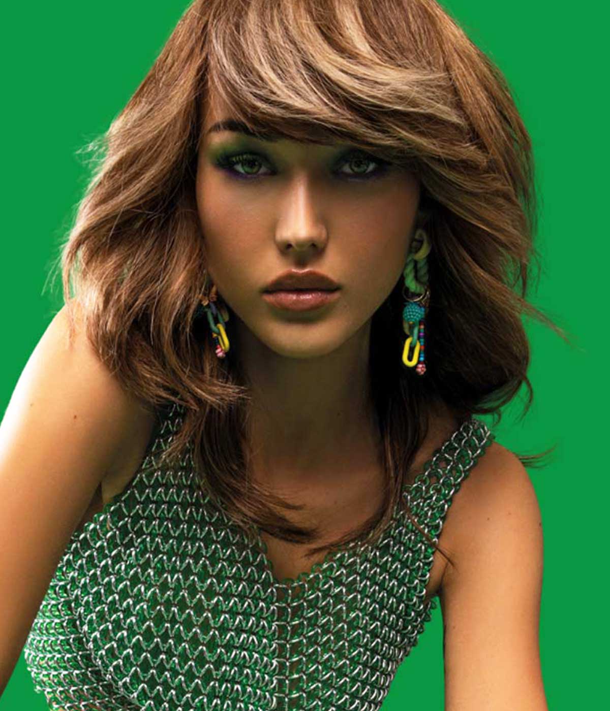 Tagli capelli lunghi con frangia Tagli capelli lunghi con frangia