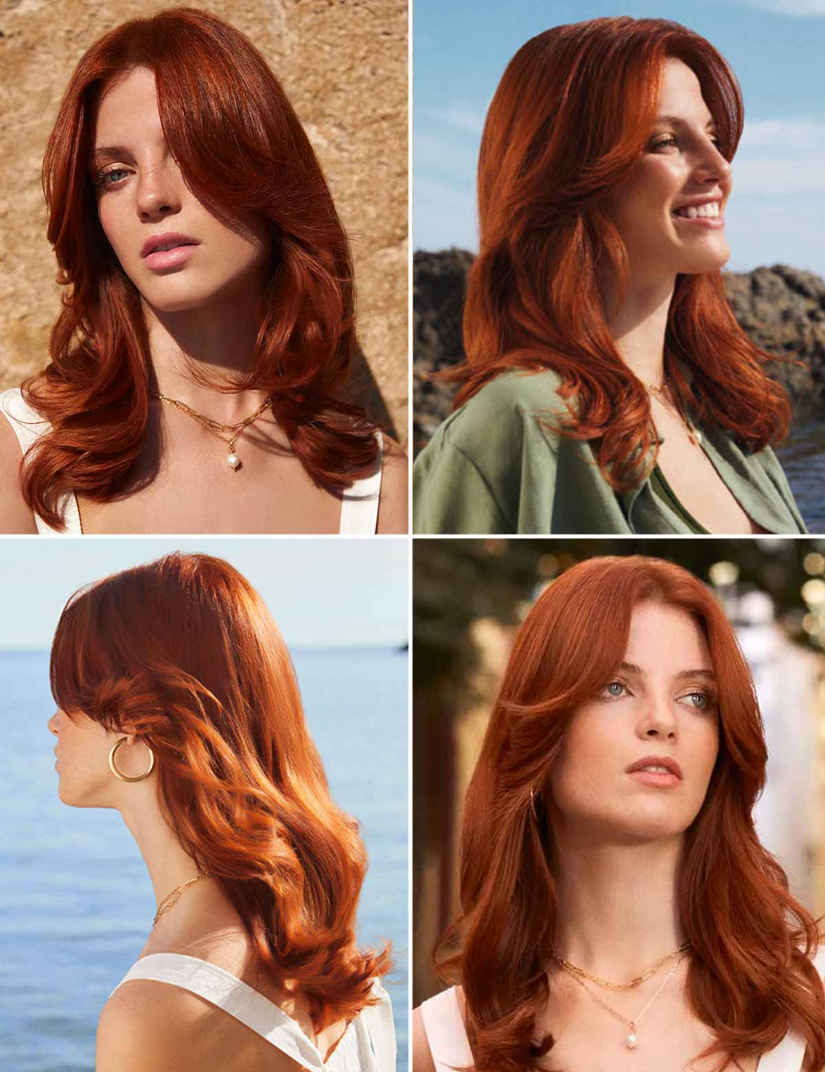 Tagli capelli lunghi 2025 primavera estate Tagli capelli lunghi 2025 primavera estate