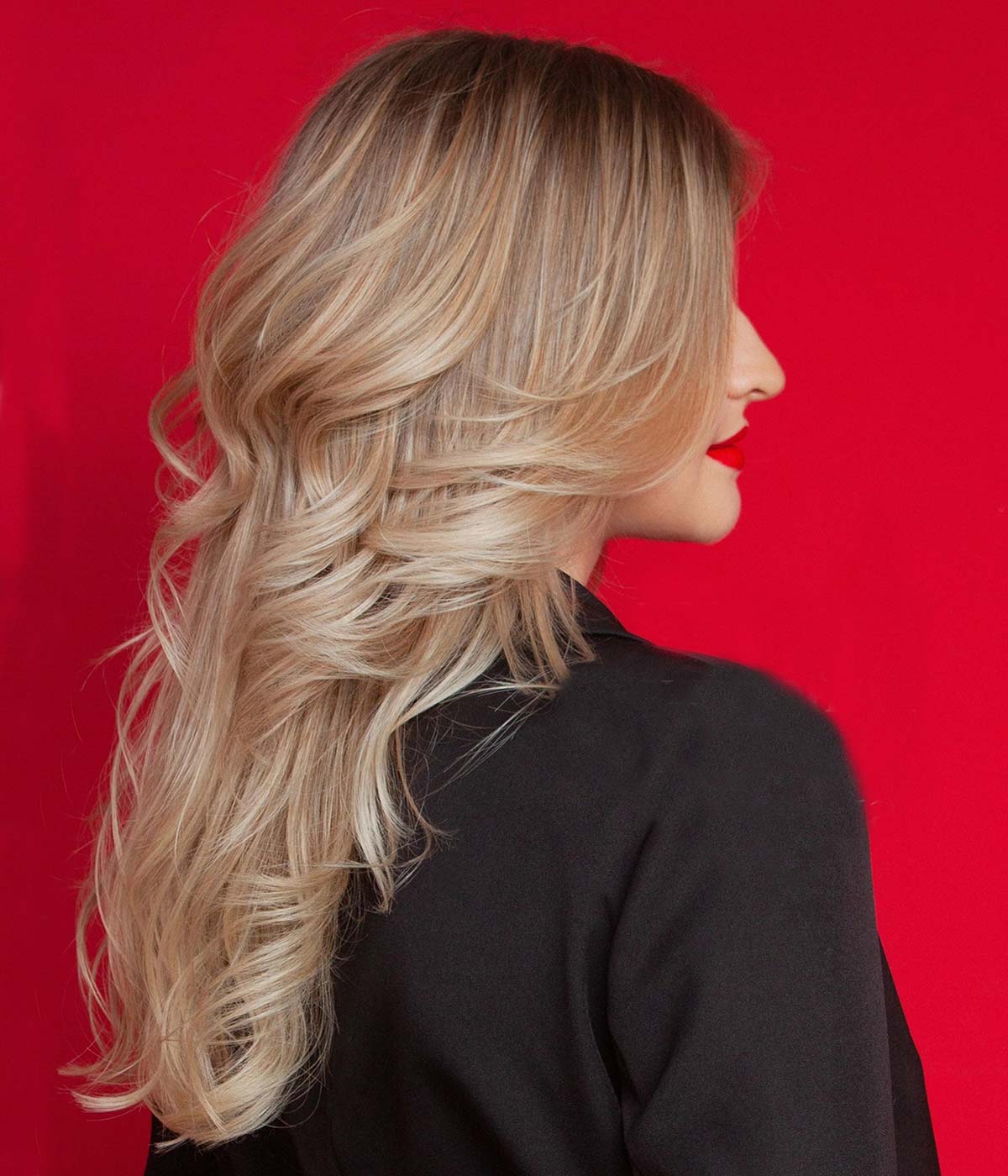 Tagli capelli lunghi donna 40 anni Tagli capelli lunghi donna 40 anni
