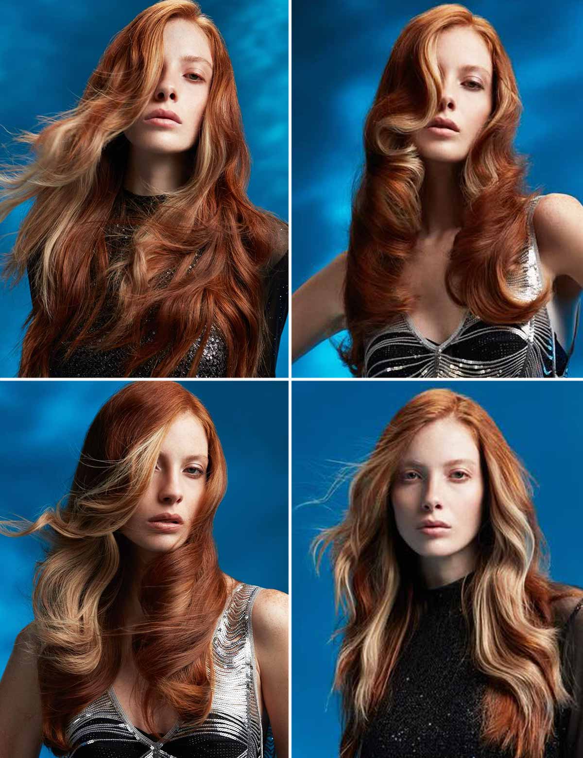 Tagli capelli lunghi 2025 primavera estate Tagli capelli lunghi 2025 primavera estate