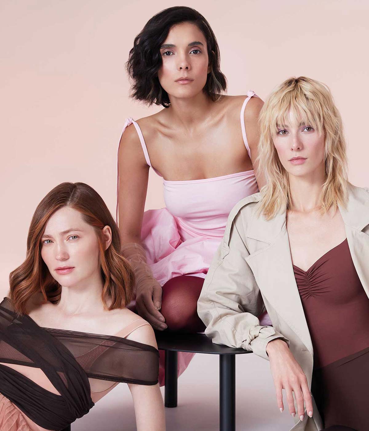 Tagli capelli medi 2025 Tagli capelli medi 2025