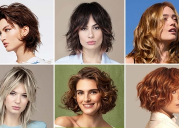 Tagli capelli medi Primavera Estate 2025