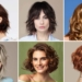 Tagli capelli medi Primavera Estate 2025