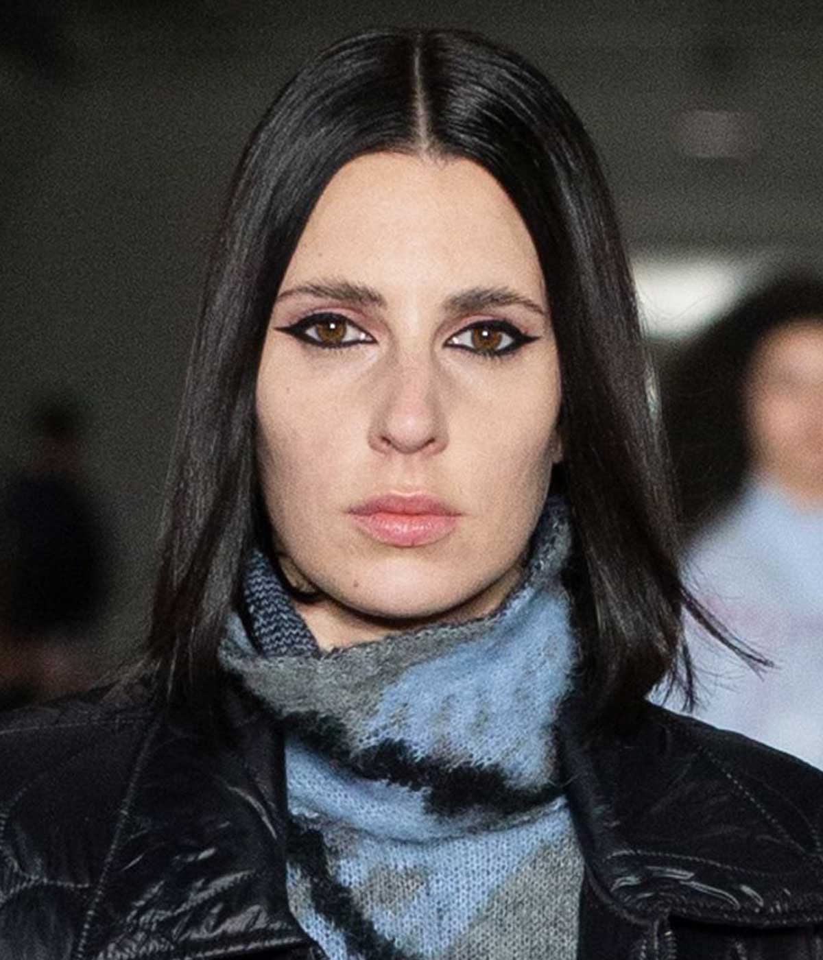 Make up occhi Autunno Inverno 2025 2026 Make up occhi Autunno Inverno 2025 2026