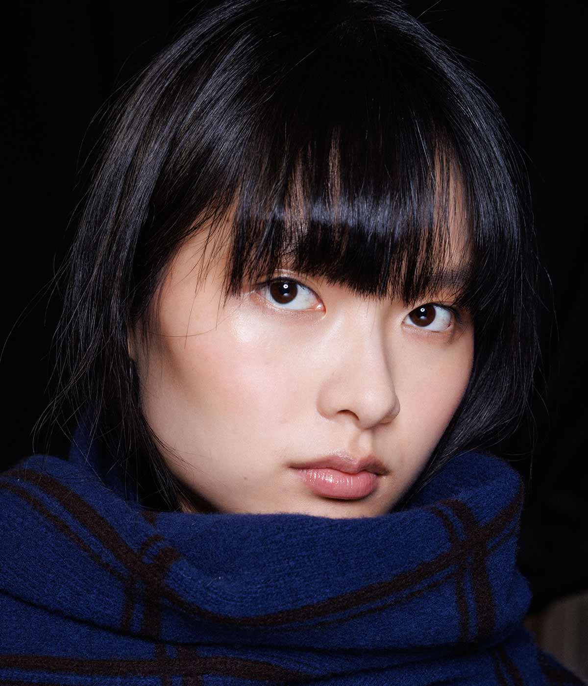 Make up trend incarnato naturale Autunno Inverno 2025 2026 Make up trend incarnato naturale Autunno Inverno 2025 2026