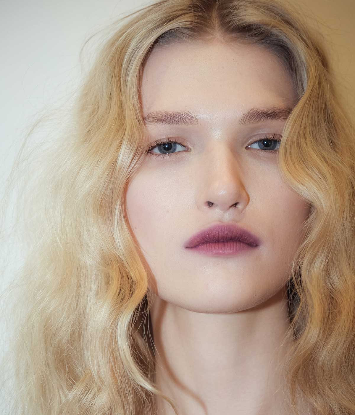 Trucco Autunno Inverno 2025 2026 Trucco Autunno Inverno 2025 2026
