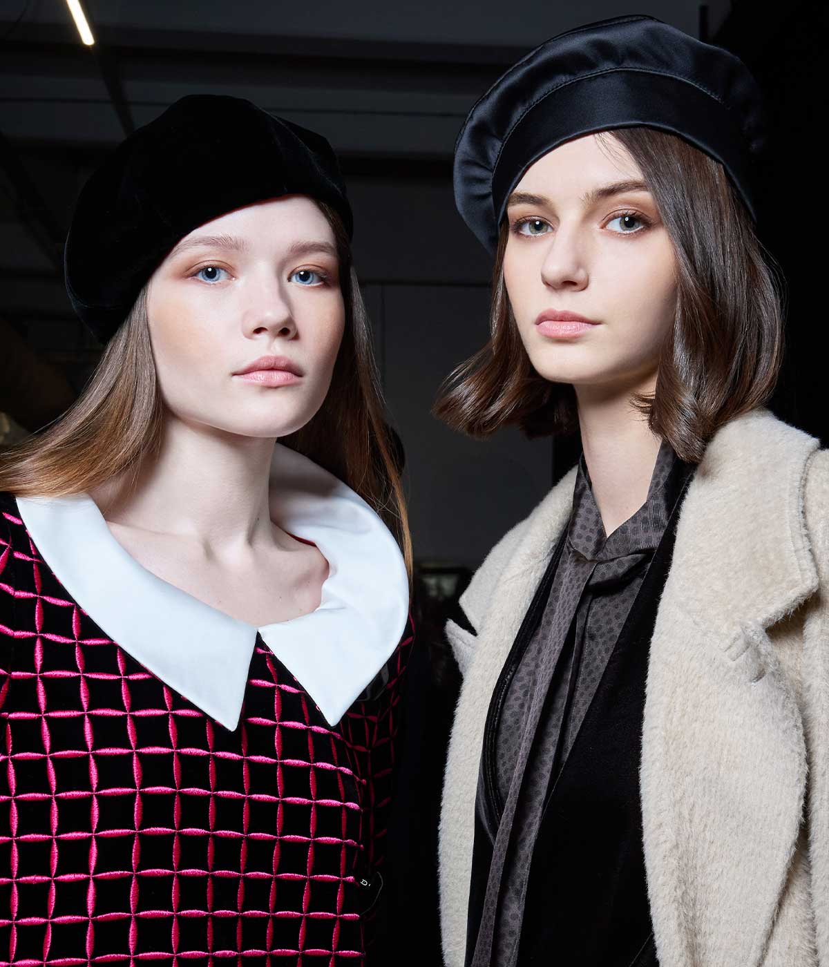 Tendenze trucco Autunno Inverno 2025 2026 Tendenze trucco Autunno Inverno 2025 2026
