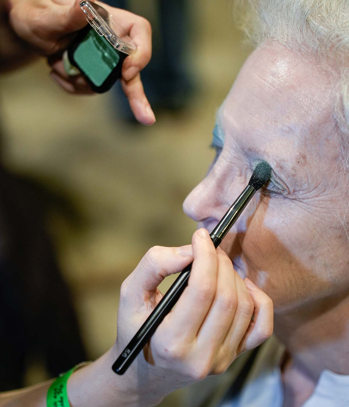 Tendenze trucco Autunno Inverno 2025 2026 dalle sfilate Tendenze trucco Autunno Inverno 2025 2026 dalle sfilate