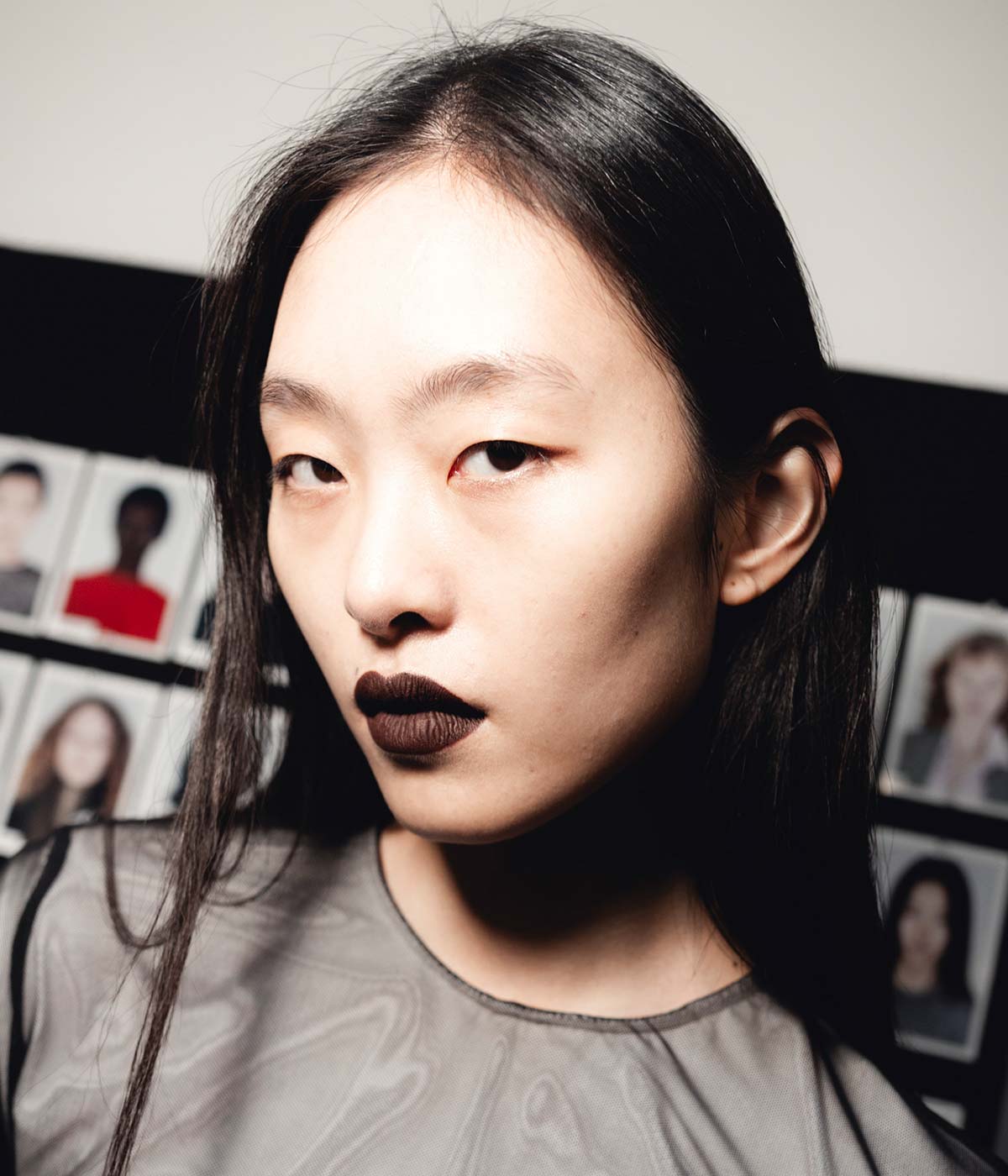 Make up trend Autunno Inverno 2025 Make up trend Autunno Inverno 2025