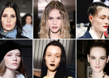 Trucco Autunno Inverno 2025 2026