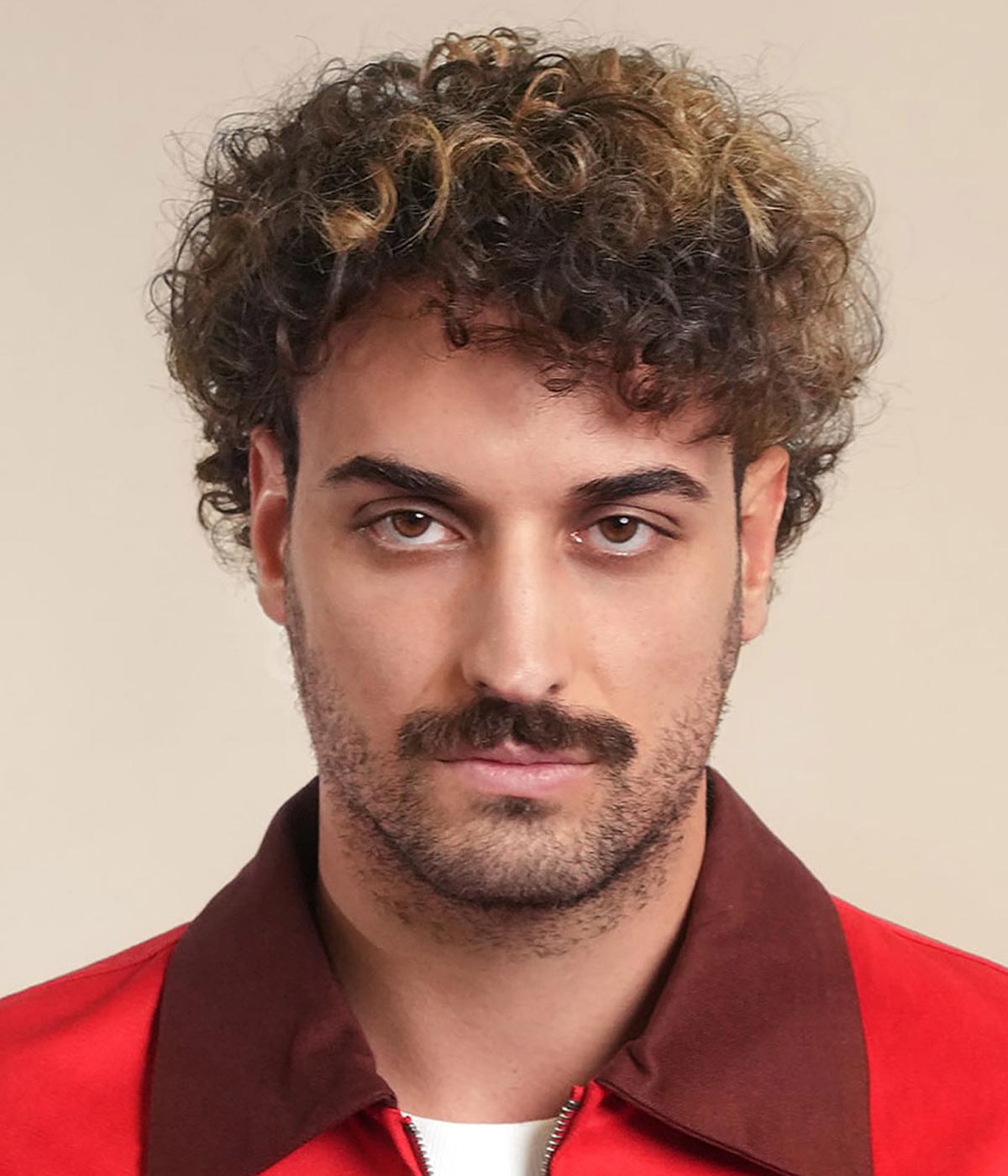 Unison tagli capelli uomo primavera estate 2025 Unison tagli capelli uomo primavera estate 2025