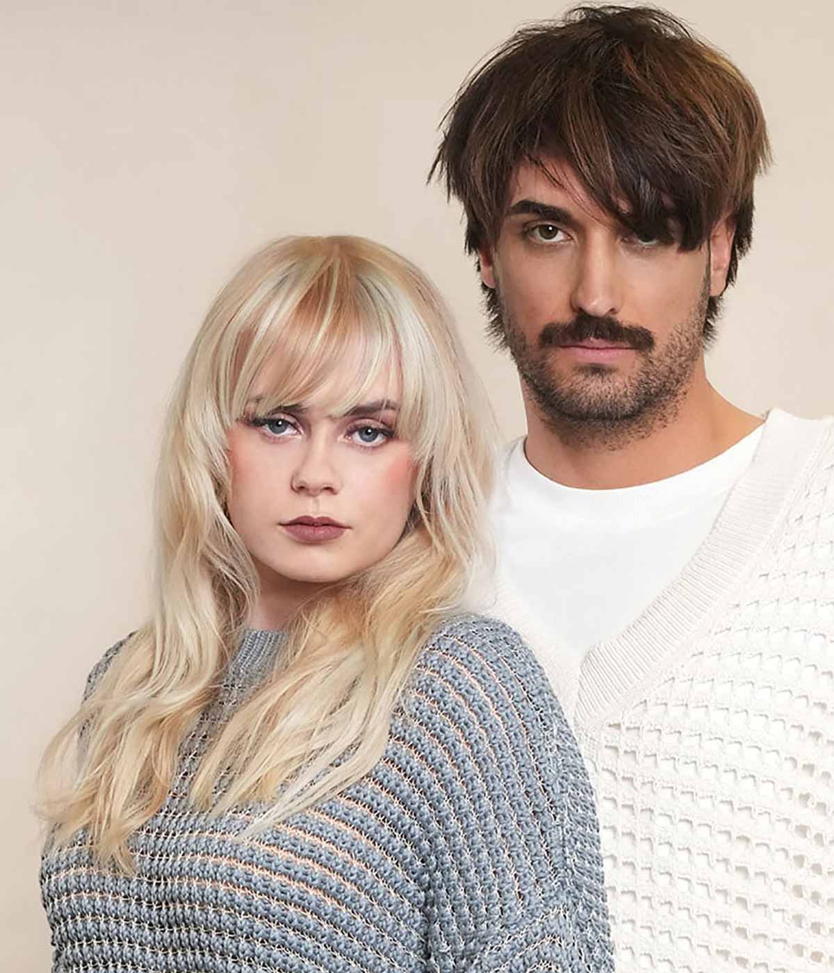Unison tagli capelli primavera estate 2025 Unison tagli capelli primavera estate 2025