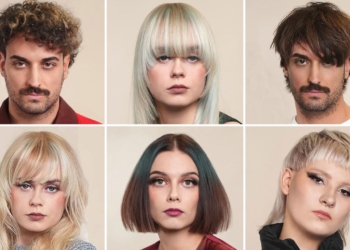 Unison tagli capelli primavera estate 2025