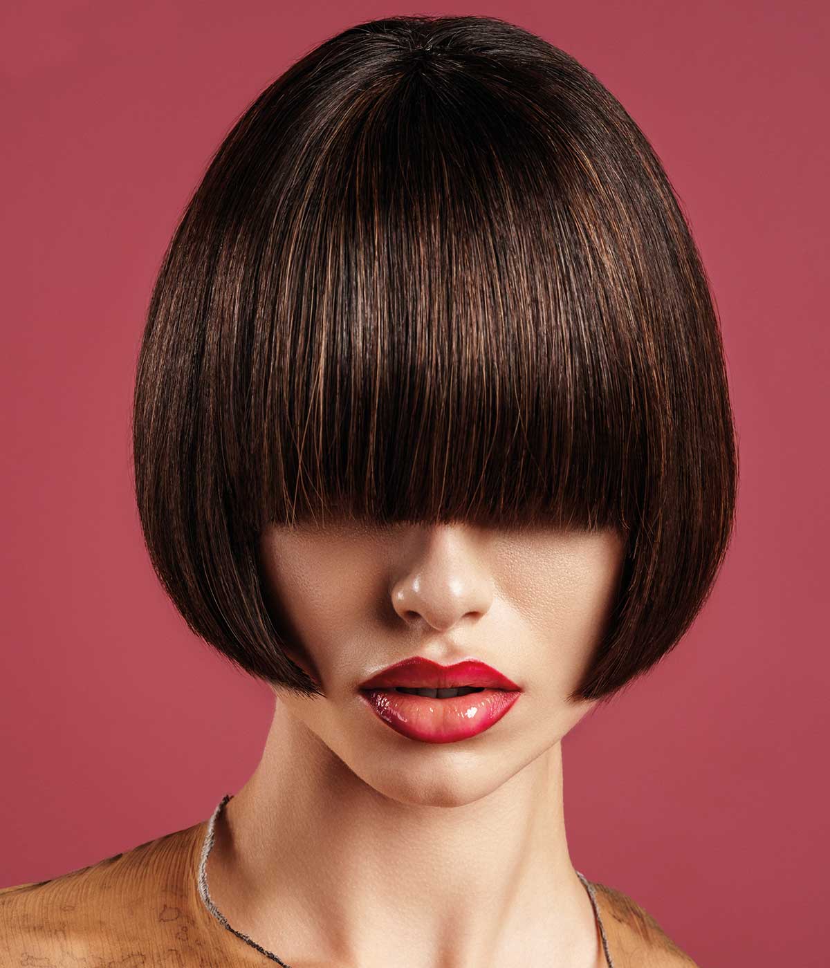 Art Hair Studios tagli capelli primavera estate 2025 Art Hair Studios tagli capelli primavera estate 2025