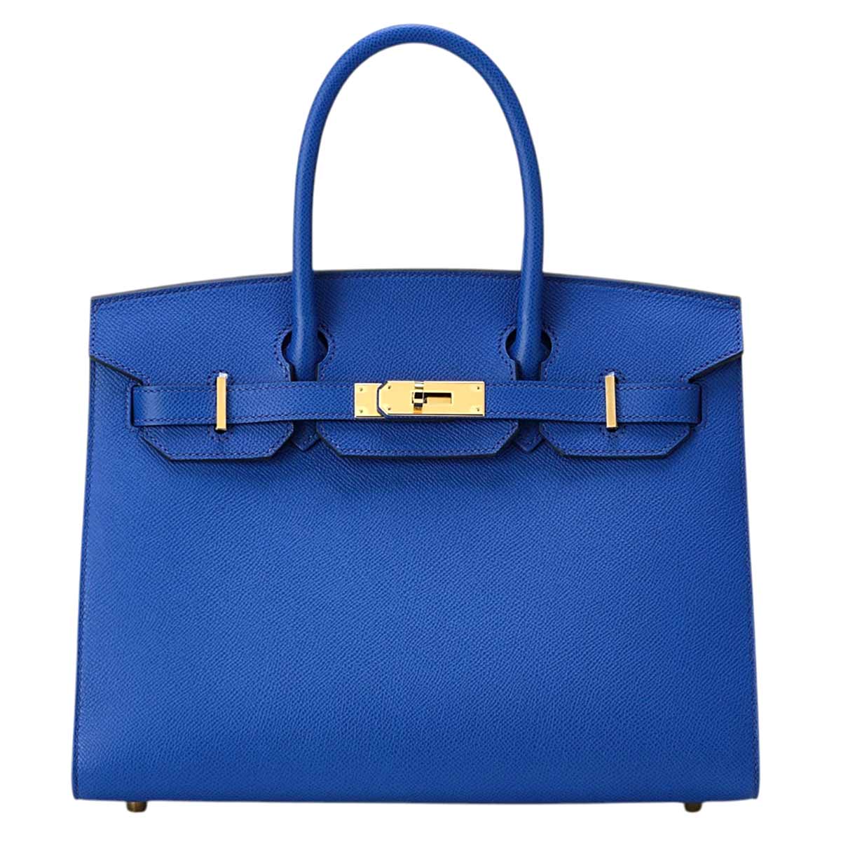IT Bag - HERMÈS BIRKIN IT Bag - HERMÈS BIRKIN