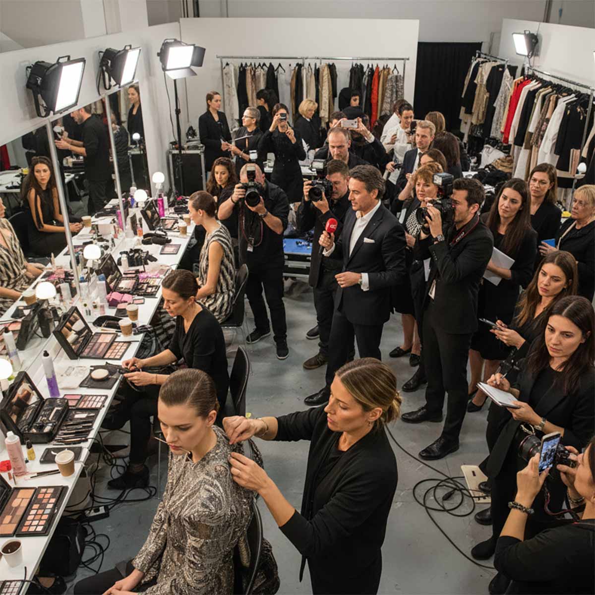 Milano Fashion Week Milano Fashion Week